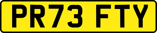 PR73FTY