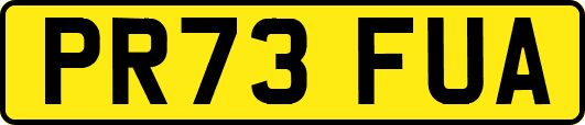 PR73FUA