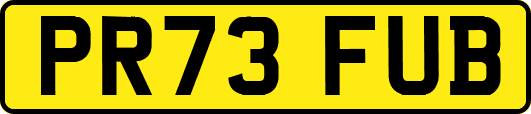 PR73FUB