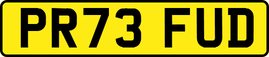 PR73FUD