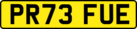 PR73FUE