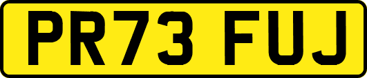 PR73FUJ