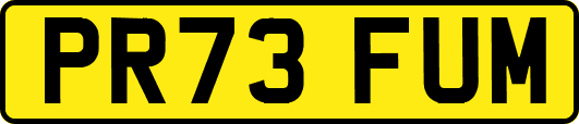PR73FUM