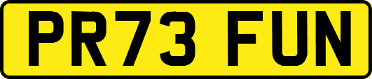PR73FUN