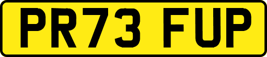 PR73FUP
