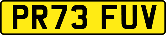 PR73FUV