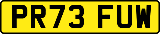 PR73FUW