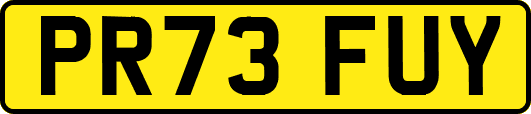 PR73FUY