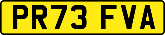 PR73FVA