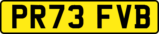 PR73FVB