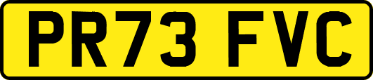 PR73FVC