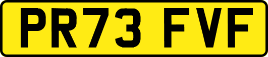 PR73FVF