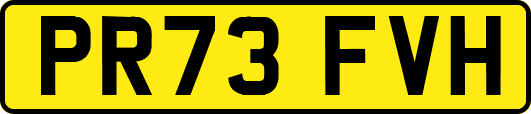PR73FVH