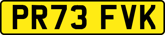PR73FVK