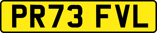 PR73FVL