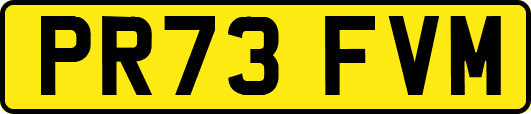 PR73FVM