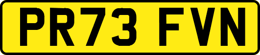PR73FVN