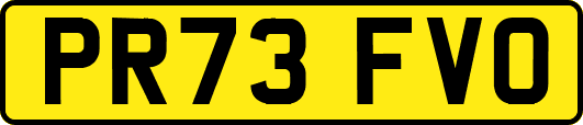 PR73FVO