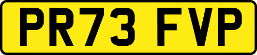 PR73FVP