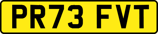 PR73FVT