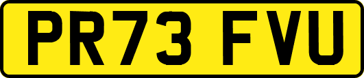 PR73FVU