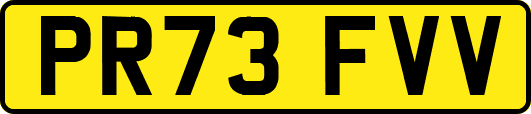 PR73FVV