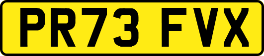 PR73FVX