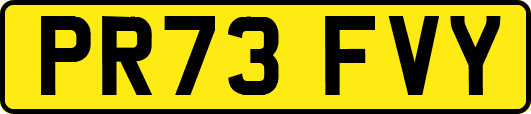 PR73FVY