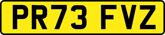 PR73FVZ