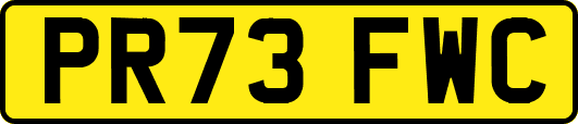 PR73FWC