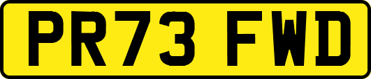 PR73FWD