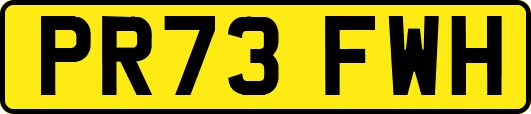 PR73FWH