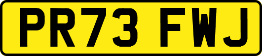 PR73FWJ
