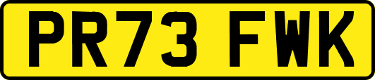 PR73FWK