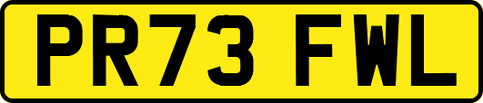 PR73FWL