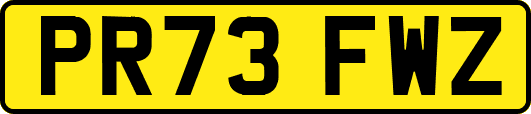 PR73FWZ