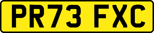 PR73FXC