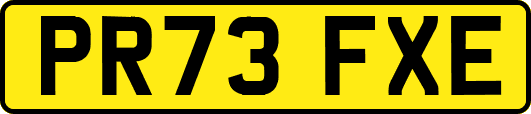 PR73FXE