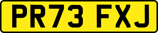 PR73FXJ
