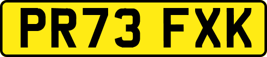 PR73FXK