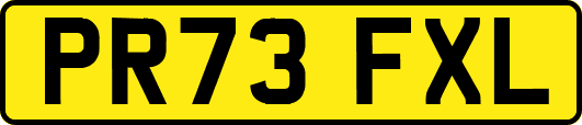 PR73FXL