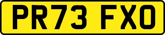 PR73FXO