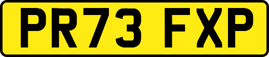 PR73FXP