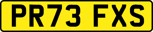 PR73FXS