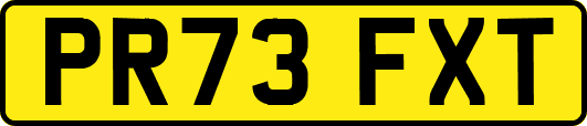 PR73FXT
