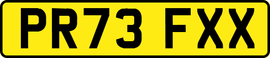 PR73FXX