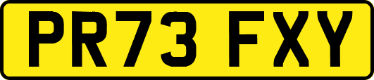 PR73FXY