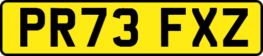 PR73FXZ