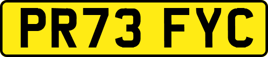 PR73FYC