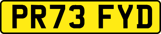 PR73FYD
